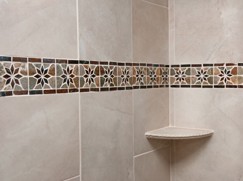 Porcelain Tile Patterns