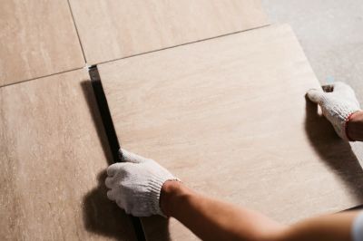 Local Tiling Businesses
